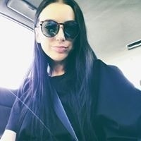 Greta Šalkauskaitė