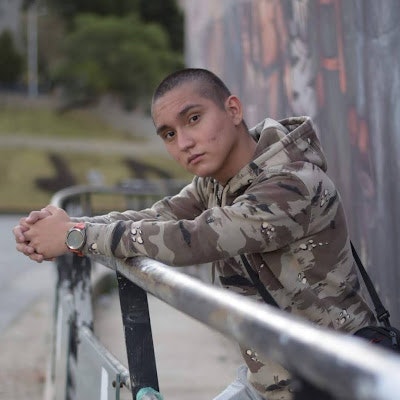 Javier Taborga Hinojosa