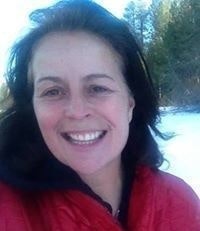 Nicole Sutherland-Maiden