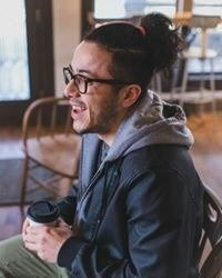 Dominique James Catabay