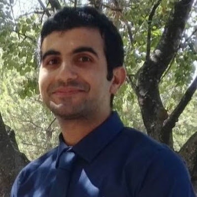 Ali Farid