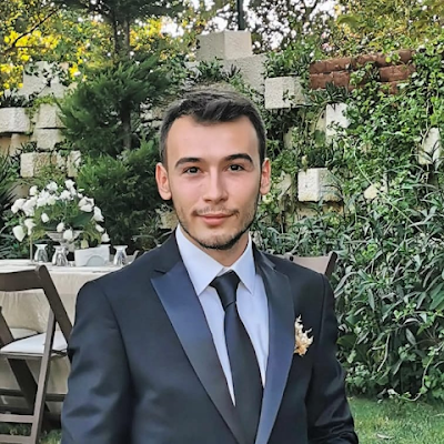 İbrahim Yıldırım