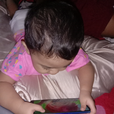 Fatimah Dirampatun (Colabsko)