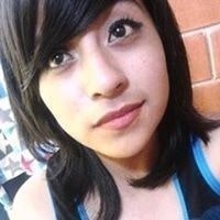 Melissa Percastegui L