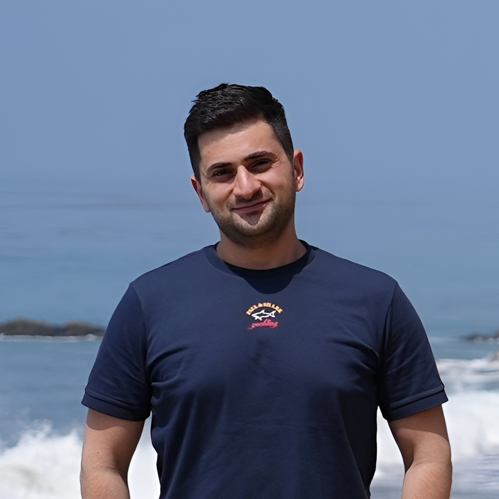 Narek Safaryan