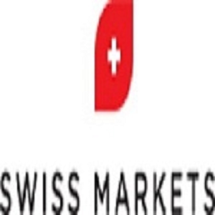 Swiss markets