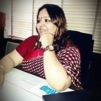 Rita Pandey Upadhaya