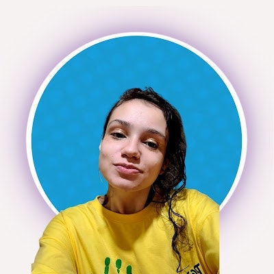 Mayara Ribeiro de Sousa Ferreira