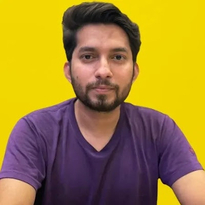 Noman Nazir