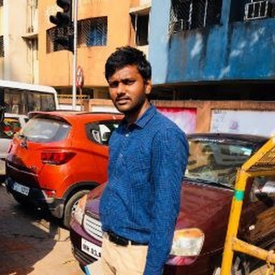 Prudhviraju Penmatsa