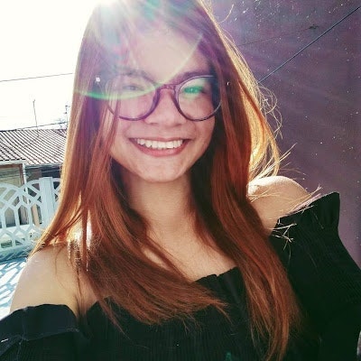 Thamara Lima Barboza