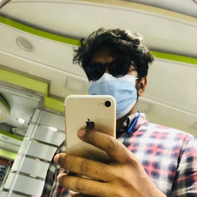 Mehedi Hasan