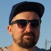 Денис Шулейкин