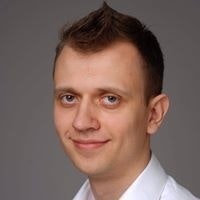 Alexander Voloshchuk