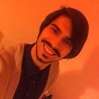 Matteo Marchesini Patacchiola