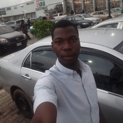 SIMON ZEKERI PHILEMON