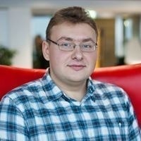 Павел Щербинин