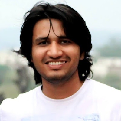 Upendra Singh Rathore