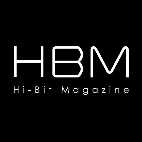 Hi-Bit Magazine
