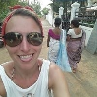 Дарья Ульянцева