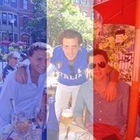 Christopher Bentley Staley