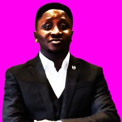 Abraham Tobi Akomolafe