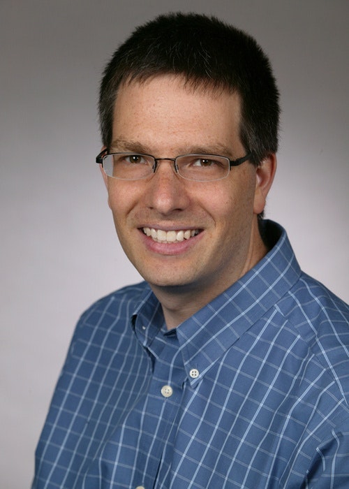 Brad Abrams