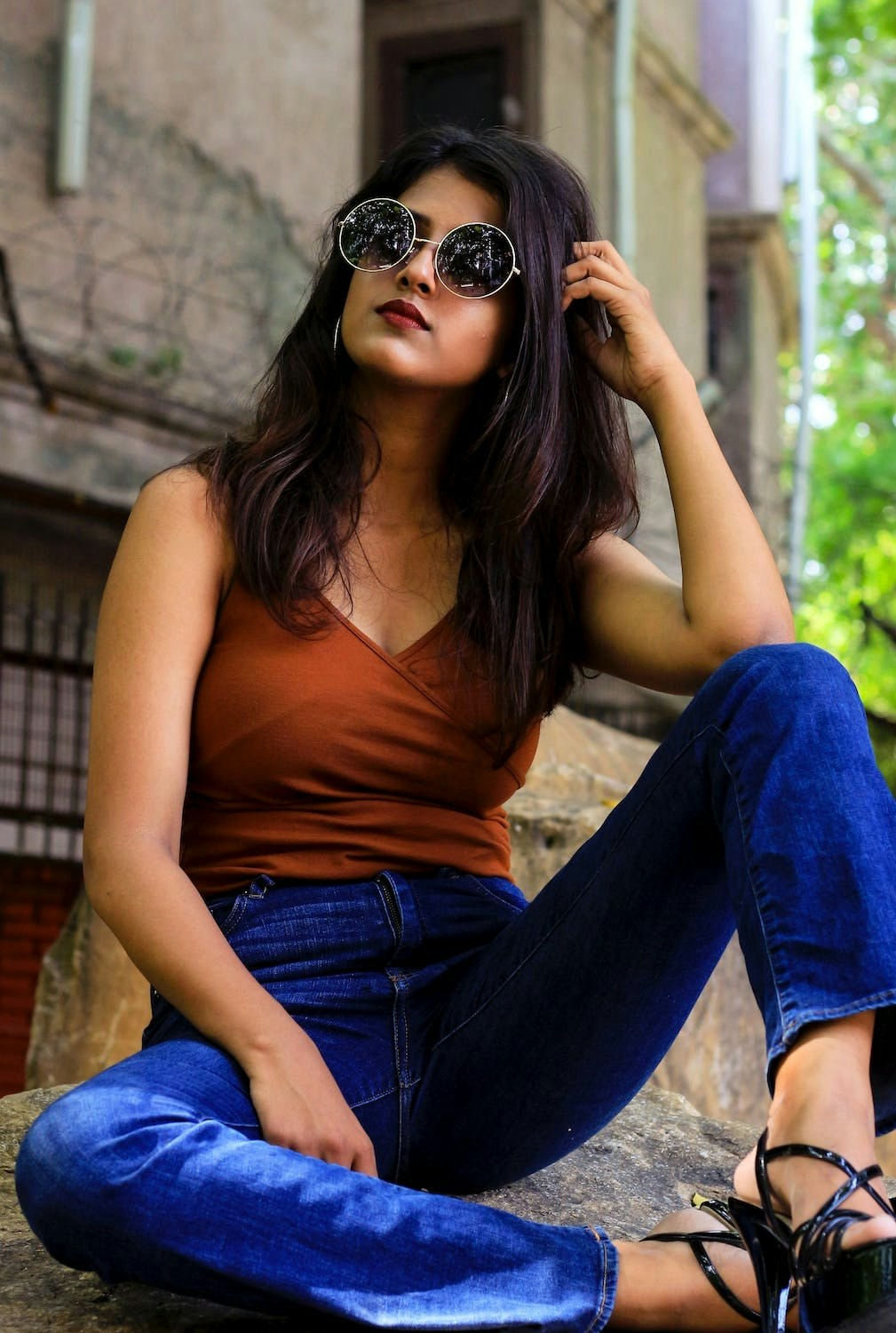 Sonika Thakur