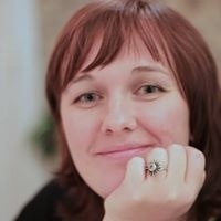 Илона Никитина