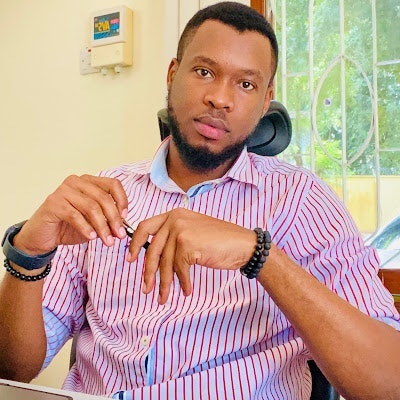 Samuel Mwanga