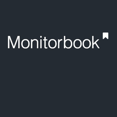 monitorbook