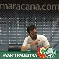 Victor Canezin de Oliveira