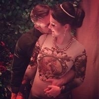 Alinne Kühlkamp Bosquetti Kindermann