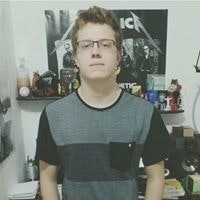 Marllon Eduardo Gauche