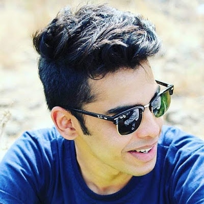 Akhil Arvind Kasaare