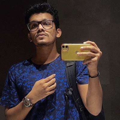 Prakeerth Jisha Madhu