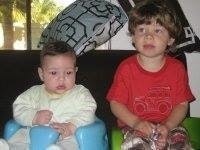 Colette Bakalarz Feldman