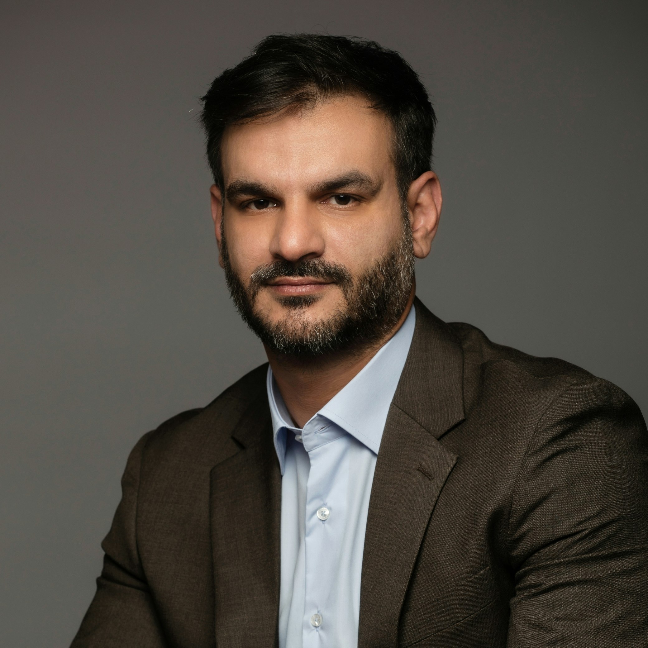 Omar Awaideh