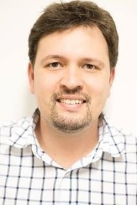 Bruno Martins de Barros