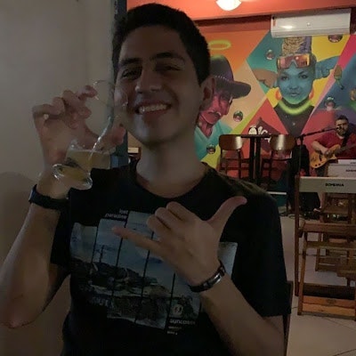 Lucas Vieira