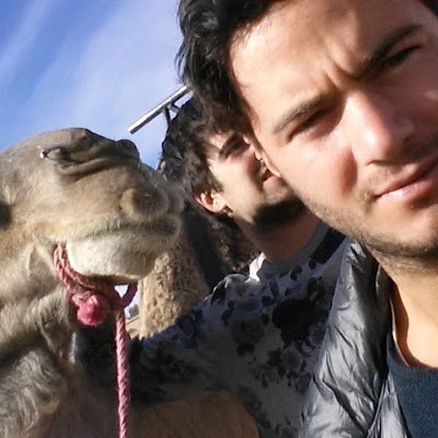 Lucio vicente Sanguinetti