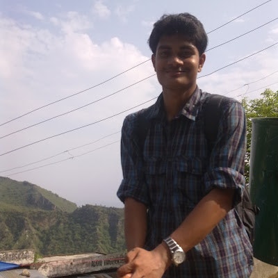 Vikas Singh