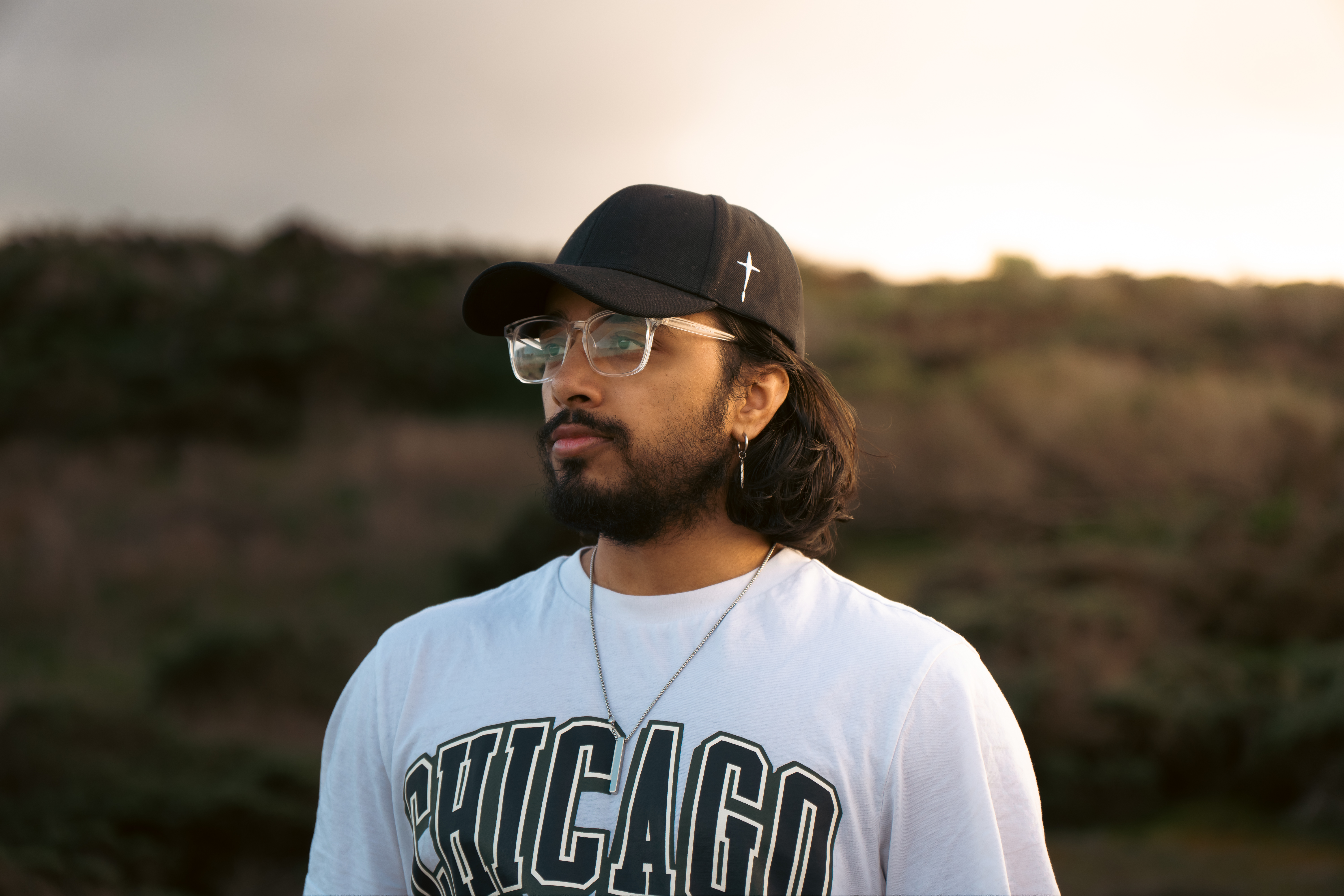 Roshan Praveen Shetty