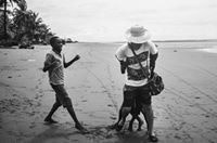 Danny Alejandro Parrado Saenz