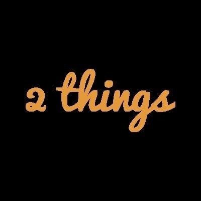 2 things