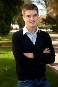 Данило Шолубко