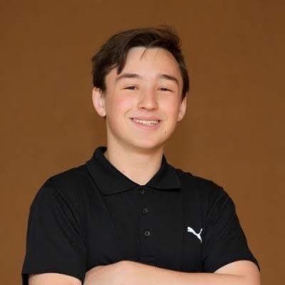 Daniil Parokonnyy