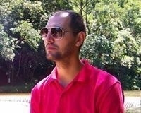 Fabiano Fiorentin Gomes