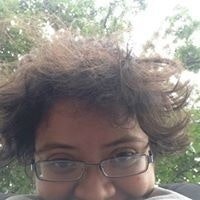 Sandra Martinez Jarquin