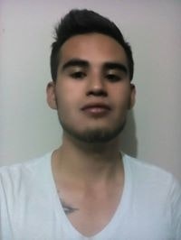 Julian Oswaldo Romero Rozo